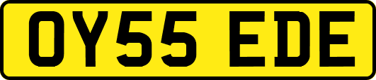 OY55EDE