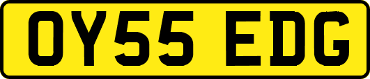 OY55EDG