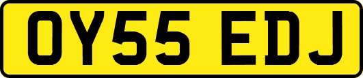 OY55EDJ