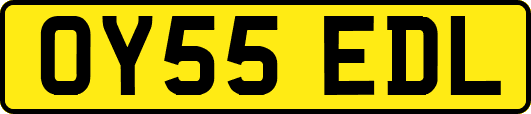OY55EDL