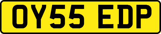 OY55EDP