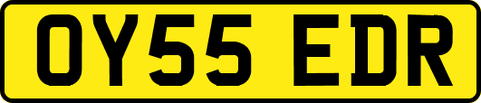 OY55EDR