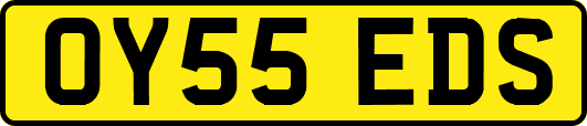 OY55EDS
