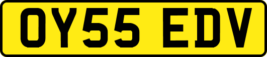 OY55EDV