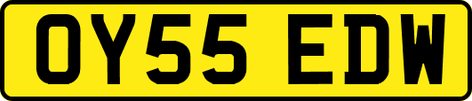 OY55EDW