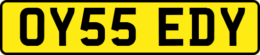 OY55EDY