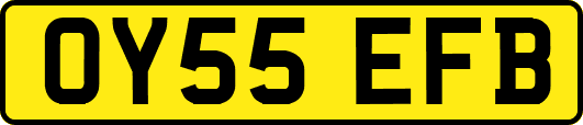 OY55EFB