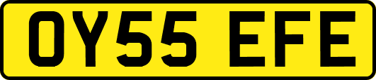 OY55EFE