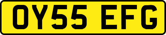 OY55EFG