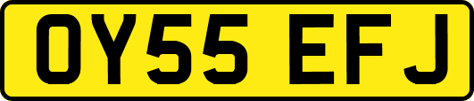 OY55EFJ