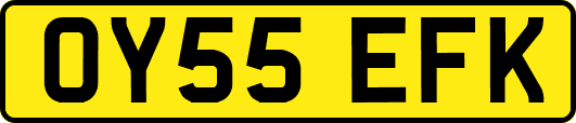 OY55EFK