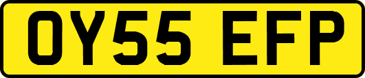 OY55EFP