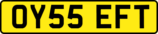 OY55EFT