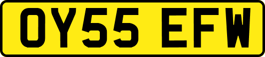 OY55EFW