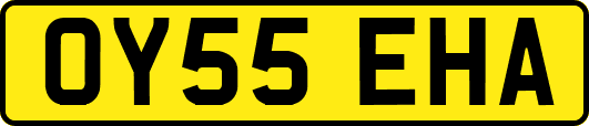 OY55EHA