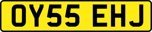 OY55EHJ