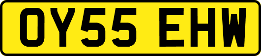 OY55EHW