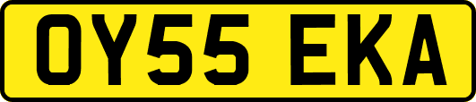 OY55EKA