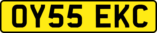 OY55EKC