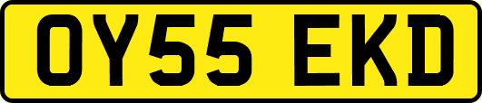 OY55EKD