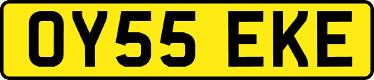 OY55EKE