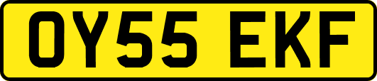 OY55EKF