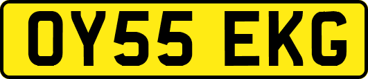 OY55EKG