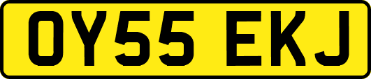 OY55EKJ