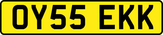 OY55EKK