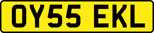 OY55EKL