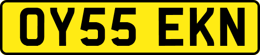 OY55EKN