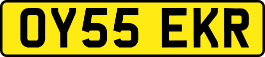 OY55EKR