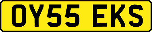 OY55EKS