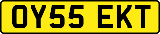 OY55EKT
