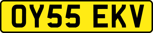 OY55EKV