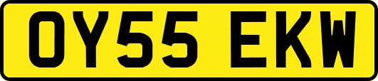 OY55EKW