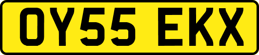 OY55EKX