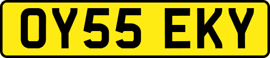 OY55EKY