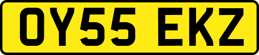 OY55EKZ