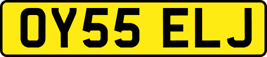 OY55ELJ