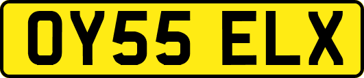 OY55ELX