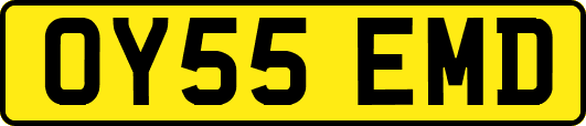 OY55EMD