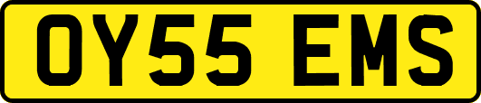OY55EMS