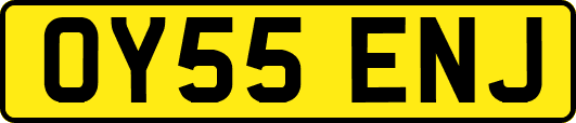 OY55ENJ