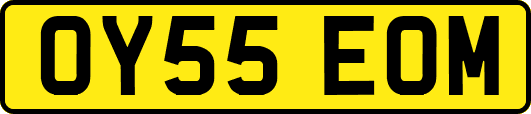 OY55EOM