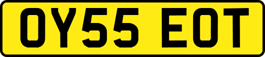 OY55EOT