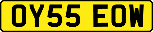 OY55EOW