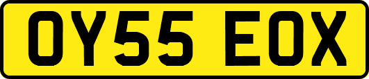 OY55EOX
