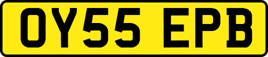 OY55EPB