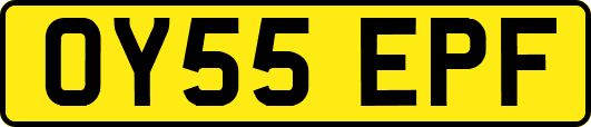 OY55EPF